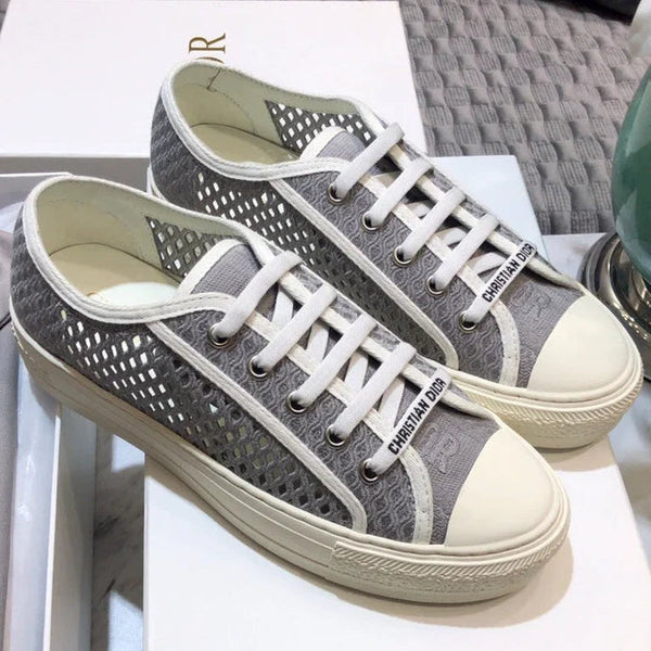 CD 2026 Walk'n'Dior Sneakers Mesh 966686