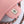 flap bag jumbo 30 pastel pink lambskin silver hardware