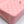 flap bag jumbo 30 pastel pink lambskin silver hardware