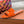 LP SUMMER CHARMS SANDALS TIGER SUEDE