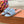 LP SUMMER CHARMS SANDALS SAPPHIRE SUEDE
