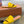 LP SUMMER CHARMS SANDALS YELLOW SUEDE