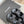 CC Dad Sandal All Black Calfskin
