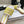 CC 26s Wooden Slippers White Yellow Tweed Lambskin 916902
