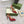 GG HIGH HEEL SLINGBACK RUBY CALFSKIN WITH CHAIN