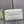 medium caro 25.5 white calfskin