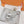Oasis Sandal 50 White Etoupe Calfskin