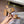 LV Horizon Ankle Strap Sandals 75mm Brown Yellow Calfskin
