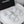 CC 25S Dad Sandal White Tweed Calfskin