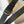 HM STEVEN 34 BLACK TOGO LEATHER