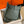HM EVELYNE BAG 28 HUNTER GREEN TOGO