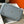 HM LINDY 30 BAG TEMPERED GRAY TAURILLON CLEMENCE LEATHER