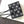 ONTHEGO MM 35CM BLACK WHITE