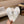 CD ALIAS THONG SANDAL WHITE CALFSKIN