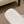 CD ALIAS THONG SANDAL WHITE CALFSKIN