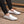 HM Men's Loafer White Cowhide 509529