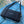 RIMOWA 20 CASE BAG IN BLACK ALUMINUM MAGNESIUM