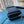 RIMOWA 20 CASE BAG IN BLACK ALUMINUM MAGNESIUM