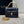BVL Serpenti Mary Katrantzou Top Handle 19cm Black Lambskin GHW 188705