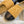 espadrilles dark beige suede black lambskin