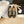 espadrilles black lambskin