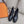 HM Short Boot Black Cowhide 348002