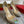 CL Very Strass Peep Toe Pumps 120mm Mesh and Leather Silver