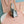 LADY 20 HANDBAG IN CROCODILE PATTERN BLUE MINT CALFSKIN