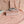 LADY 20 HANDBAG IN CROCODILE PATTERN LIGHT PINK CALFSKIN