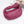 mini jodie 28 burgundy lambskin