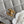 CLASSIC WOC 19CM WHITE LAMBSKIN GOLD HARDWARE
