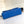 flap bag jumbo 30 blue lambskin gold hardware