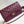 flap bag jumbo 30 burgundy lambskin gold hardware