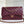 flap bag jumbo 30 burgundy lambskin gold hardware