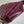 flap bag jumbo 30 burgundy lambskin gold hardware