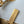 Classic Mini Flap Bag 20cm White Lambskin Gold Hardware