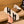 HM Men's Depart Slip-on Sneaker White Knit Cowhide 263690