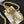 Classic Mini Flap Bag 20cm Grey Lambskin Gold Hardware
