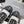 CC Sneaker 45mm Black Grey Wrinkled Lambskin And Cowhide