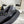 CC Sneaker 45mm Black Wrinkled Lambskin And Cowhide