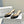 Manolo Buckle Mules 7cm Black Silk 208022