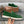 LP 26s Open Walk Loafers 2cm Emerald Green Suede Shearling SHW 110783