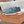 LP 26s Open Walk Loafers 2cm Denim Blue Suede Shearling SHW 110788