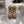 Gucci 2025 Monogram Boot Beige Black Wool 564784