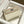 HM KELLY POCHETTE 22CM WHITE BEIGE SWIFT SILVER HARDWARE