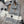 CC Hat Scarf Gloves Set Jacquard 475106