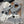 CC Hat Scarf Gloves Set Jacquard 475106
