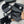CC Hat Scarf Gloves Set Jacquard 475106