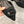 CC 25C 2CM Slingback Flats Black Fabric 213238
