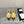 CC 25C 2CM Slingback Flats Buff Yellow Leather 213239